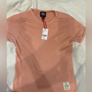 Cute junior top. Brand new. Non smoking house.